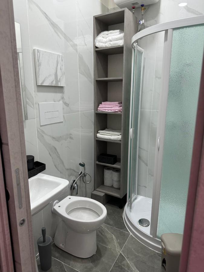 Casa Benvenuti Al Sud Casa vacanze *