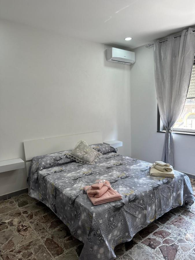 Casa Benvenuti Al Sud Vakantiehuis Napels