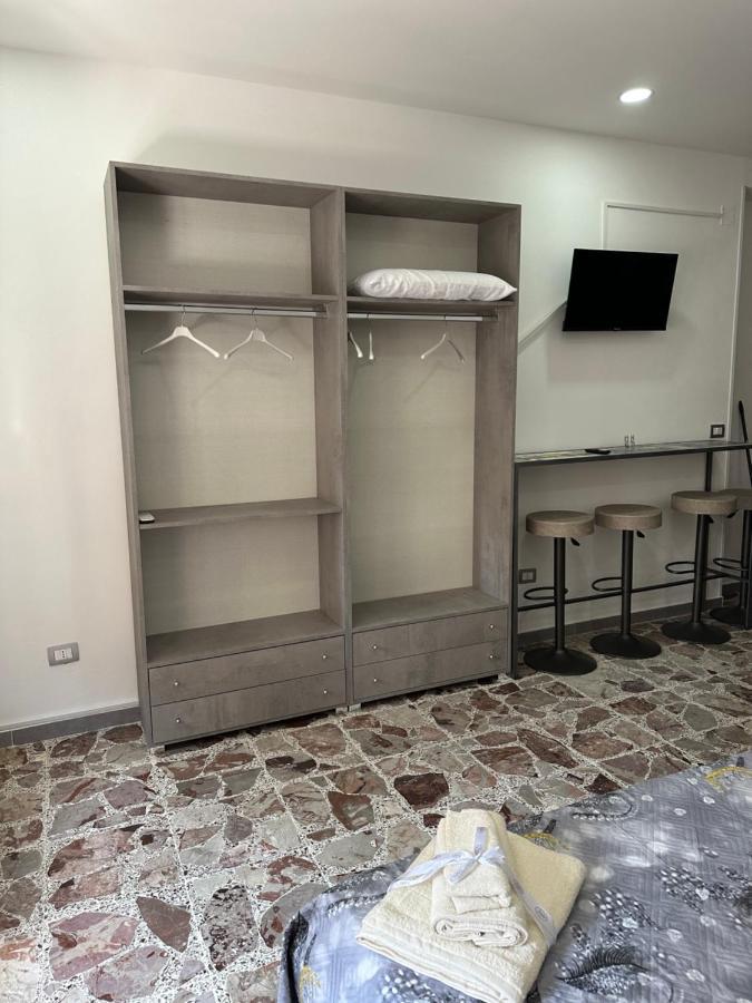 Casa Benvenuti Al Sud Vakantiehuis Napels