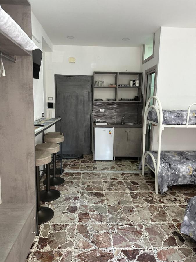 Vakantiehuis Casa Benvenuti Al Sud Napels