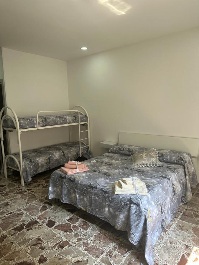 Casa Benvenuti Al Sud Vakantiehuis