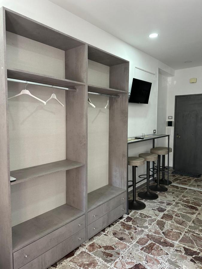 Casa Benvenuti Al Sud Napels