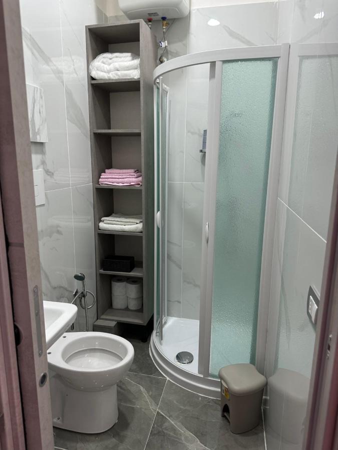 Vakantiehuis Casa Benvenuti Al Sud *
