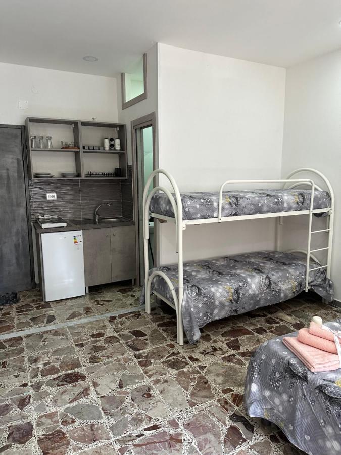 Vakantiehuis Casa Benvenuti Al Sud