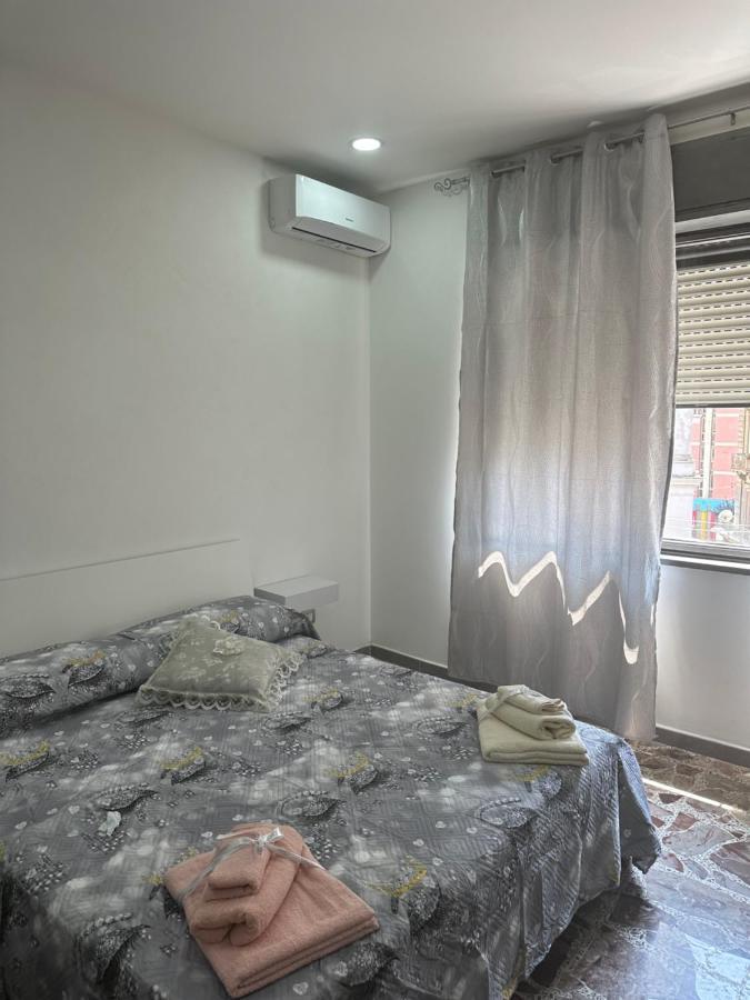 Vakantiehuis Casa Benvenuti Al Sud